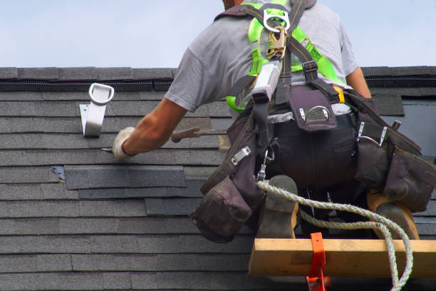 Best Tile Roofing Contractor  in Schofield, WI