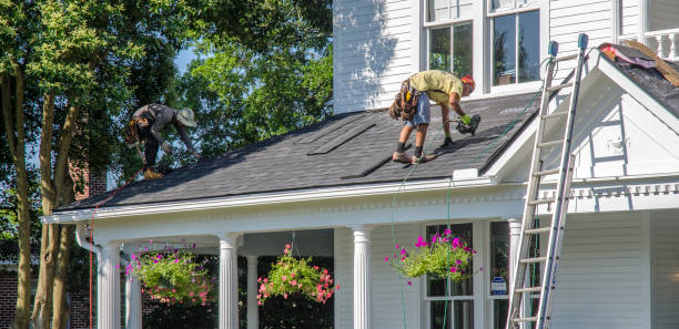 Best Flat Roof Repair Services  in Schofield, WI